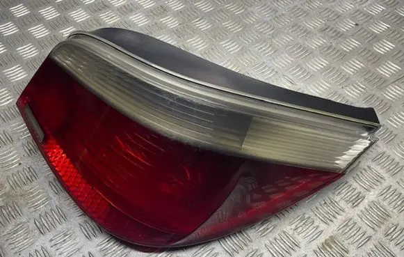 BMW 5 E60 E61 Rear/tail lights 15823803 6923306
