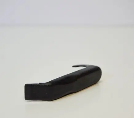 Audi A4 S4 B6 8E 8H Other interior part 4B5886197