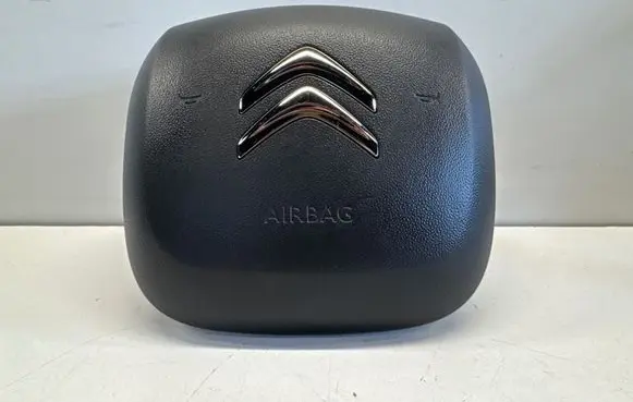 Citroen C3 Aircross Steering wheel airbag 98118757ZD DMDAB1502 2806P1004194