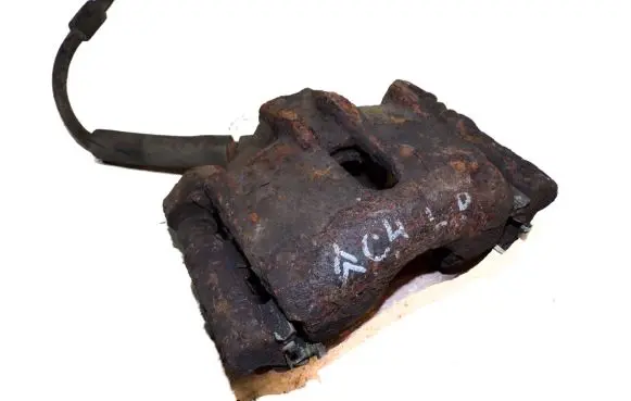 Citroen C4 I Front brake caliper