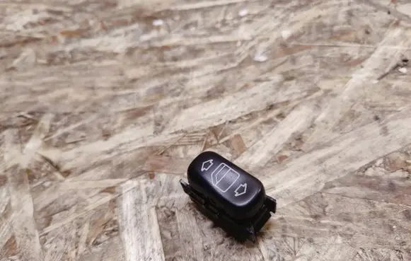 Mercedes-Benz S W220 Electric window control switch 2208201210