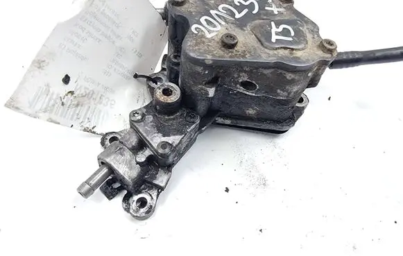 Volkswagen Transporter - Caravelle T5 Vacuum pump 038145215