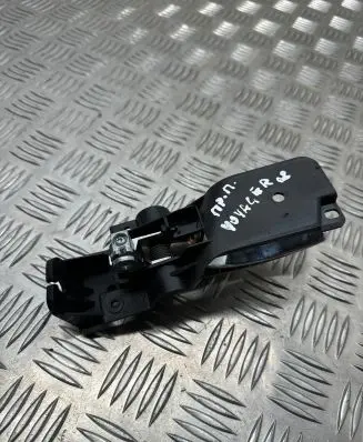 Chrysler Grand Voyager V Front door interior handle 05020798AC
