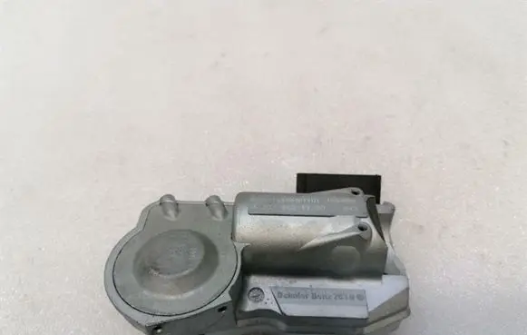 Mercedes-Benz SLK R171 Steering wheel lock A2034621130