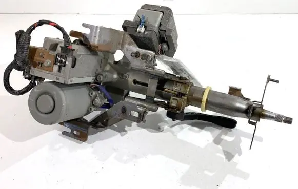 Renault Koleos I Power steering pump 48810JY40A