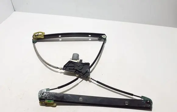 Audi A6 S6 C8 4K Front window lifting mechanism without motor 4K0837461