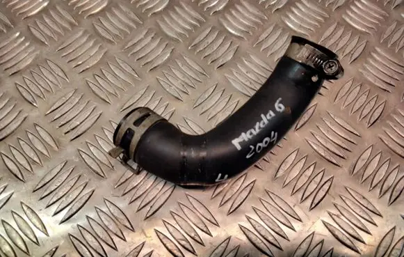 Mazda 6 Intercooler hose/pipe