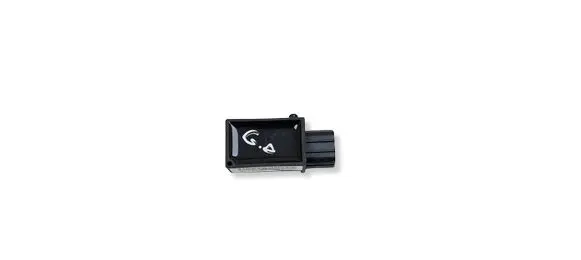 Honda Civic IX Airbag deployment crash/impact sensor 77970T0AJ010M4