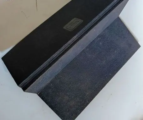 Volkswagen PASSAT B6 Trunk/boot floor carpet liner 3C9863463F