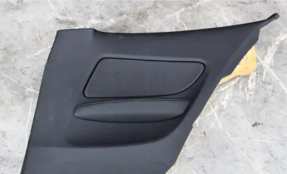 BMW 1 E82 E88 Coupe rear side trim panel 