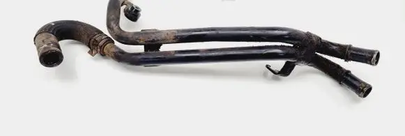 Citroen Berlingo Engine coolant pipe/hose