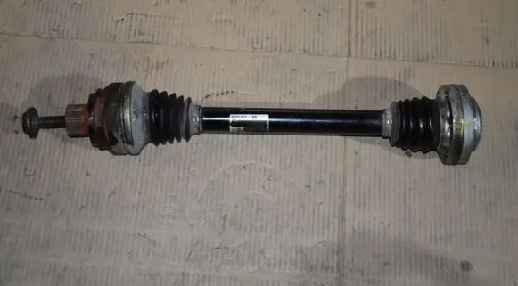 Audi R8 4S Front driveshaft 4S0501203F
