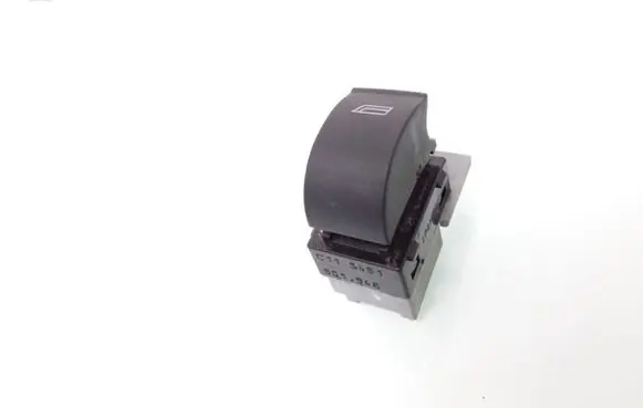 Audi A6 S6 C5 4B Electric window control switch 4B0959855