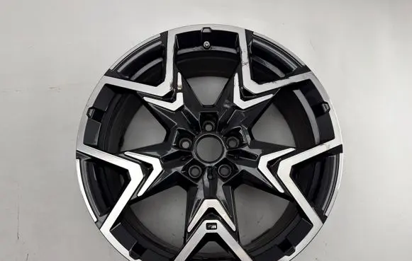 BMW iX2 (U10) R20 alloy rim 6898053