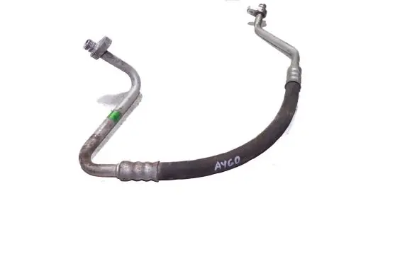 Toyota Aygo AB10 Air conditioning (A/C) pipe/hose 887030H010A