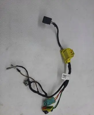 Other wiring loom