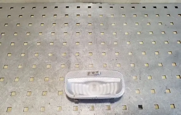 Citroen C4 I Picasso Interior lighting switch 9652262180
