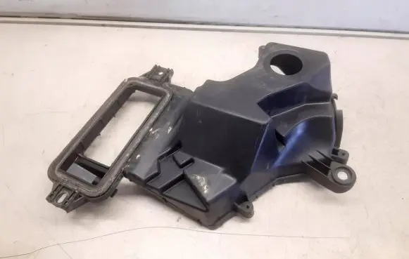Audi A6 S6 C6 4F Fuse box cover 4F1937575A