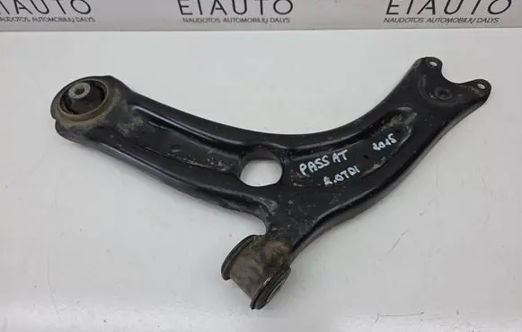 Front lower control arm/wishbone