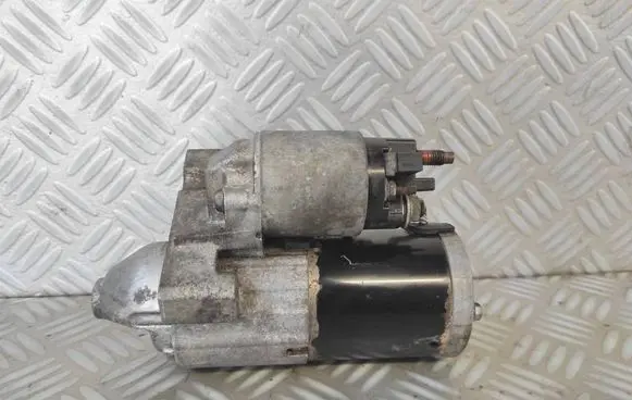 Peugeot 308 Starter motor 9663528880 M000T22471