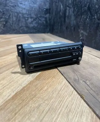 Mini One - Cooper R50 - 53 Radio/CD/DVD/GPS head unit 6917521 CD53R50 3893A819