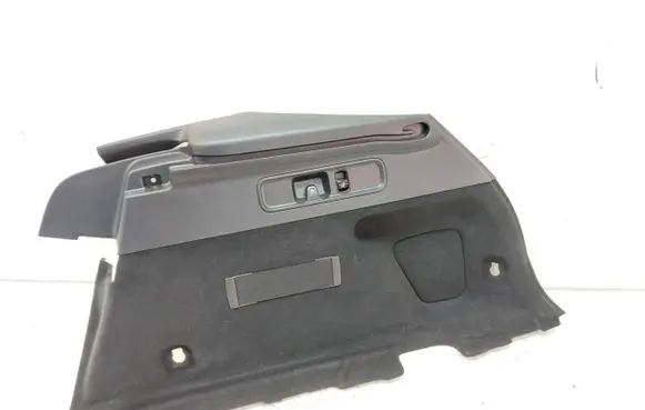 Mercedes-Benz GLC C254 Trunk/boot side trim panel MERCEDESTAPPT23