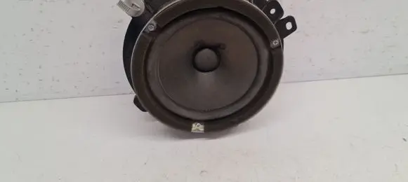 Front door speaker