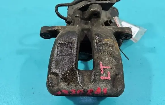 Volkswagen PASSAT CC Rear brake caliper IMPRK1370809