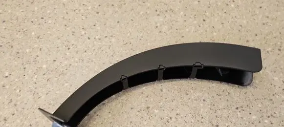 Maserati Ghibli Other trunk/boot trim element 670014503