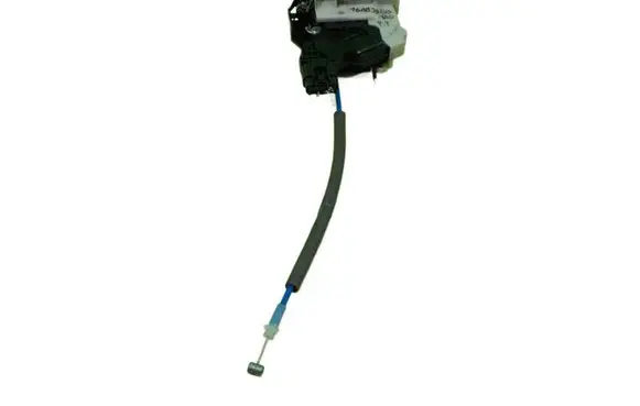 KIA Rio Front door lock 