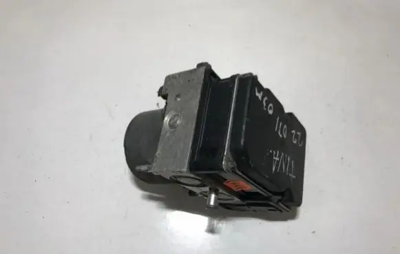 Nissan Almera Tino ABS Pump 0265231417 47660bu700