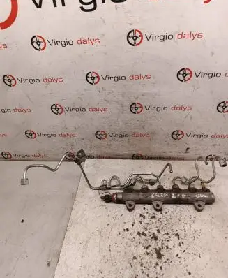 Renault Koleos I Fuel main line pipe 8200842432 H8200610223 038893