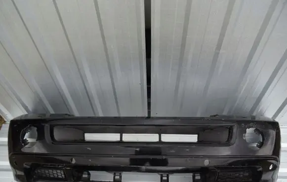 Land Rover Range Rover Sport L320 Front bumper R13P3