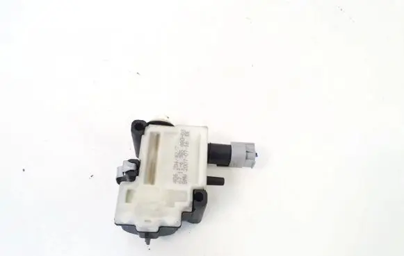 BMW 3 E90 E91 Central locking motor 6711698588003 67.11-6985880-03