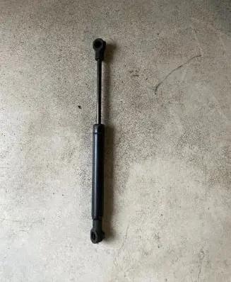 Volvo XC70 Front bonnet/hood damper/strut 24158