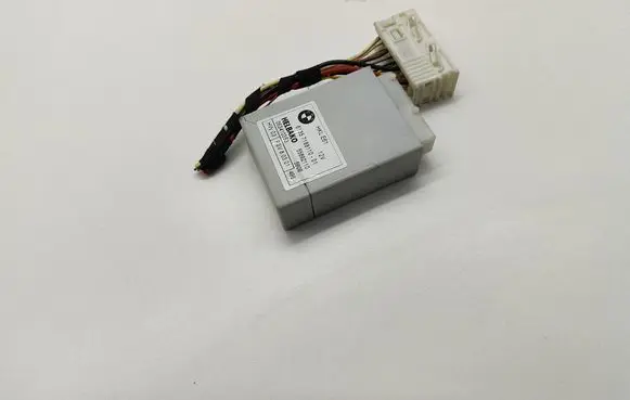 BMW 5 E60 E61 Tailgate/trunk control unit/module 7188110 718811001 6135718811001