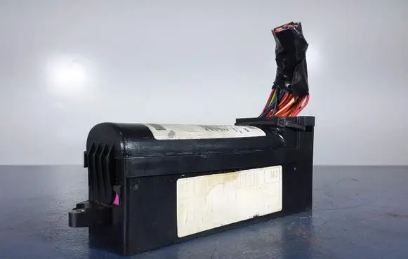 Seat Altea XL Fuse box set