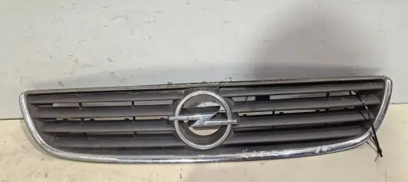 Opel Zafira A Front grill 90580685