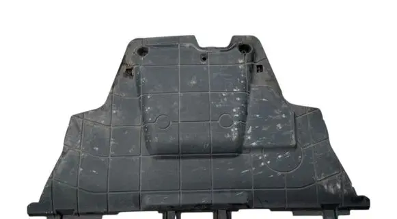 Fiat 500X Front underbody cover/under tray 52092833