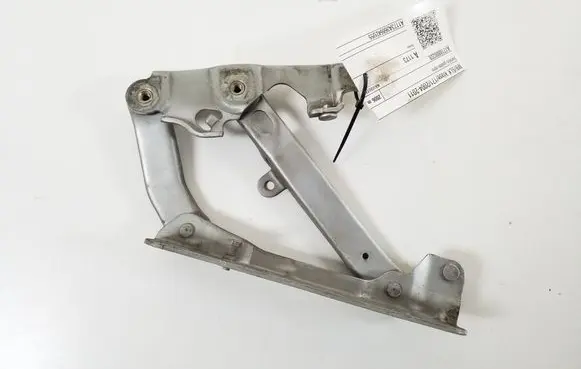 Mercedes-Benz SLK R171 Engine bonnet/hood hinges A1718800228