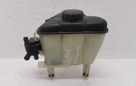Mercedes-Benz SLK R171 Coolant expansion tank/reservoir A1715000049