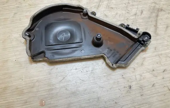 Ford Transit - Tourneo Connect Timing belt guard (cover) 9686975480 9684193080 852105