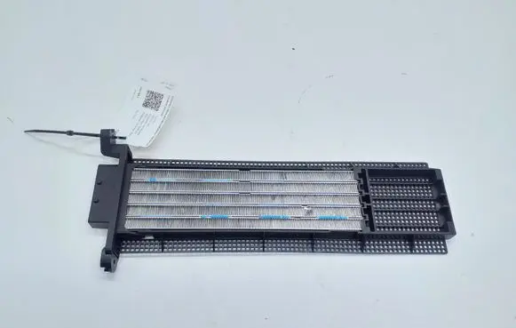 Citroen DS5 Electric cabin heater radiator T2392001