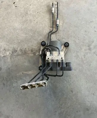 BMW 5 F10 F11 ABS Pump 6881309 6881310