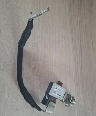 KIA Ceed Negative earth cable (battery) 37180J7300