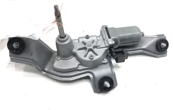 Mazda CX-5 Rear window wiper motor KD53-67450