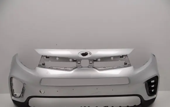 KIA Picanto Front bumper 86511G6700 86511-G6700