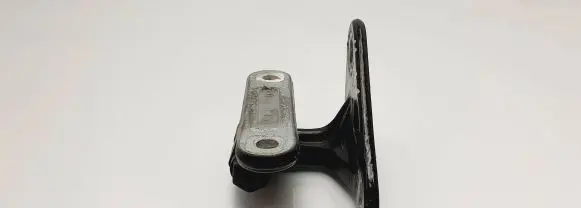 Mercedes-Benz E W211 Front door lower hinge ISE0408