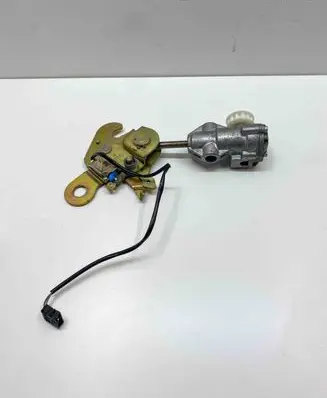 Seat adjustment motor