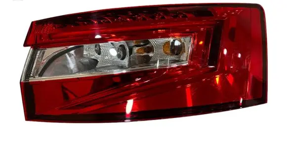 Skoda Superb B8 (3V) Rear/tail lights 3V5945208A SK481BAS